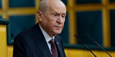 MHP Genel Başkanı Bahçeli'den Ramazan Bayramı mesajı