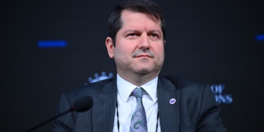 MİA Başkan Yardımcısı Uygur: İran'ı ortadan kaldırmaya yönelik bir politika izleniyor