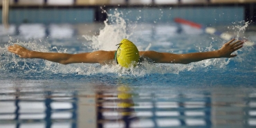 Milli para yüzücülerden Dünya Serisinde 10 madalya