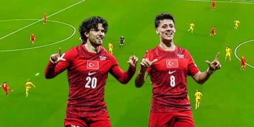 Milli Takım'ın Romanya zaferi dış basında! Arda Güler'e övgüler yağdı