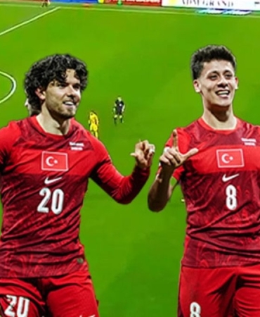 Milli Takım'ın Romanya zaferi dış basında! Arda Güler'e övgüler yağdı