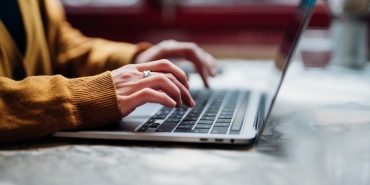 Milli Teknoloji Hamlesi'nin lokomotifi Türk kadını olacak