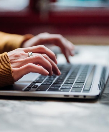 Milli Teknoloji Hamlesi'nin lokomotifi Türk kadını olacak