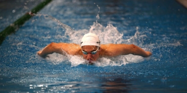 Milli yüzücüler, Prag ve Graz'da 11 madalya daha kazandı