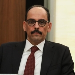 MİT Başkanı Kalın'dan İlber Ortaylı için taziye mesajı