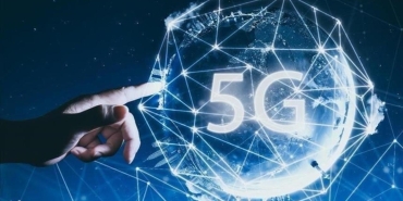 Mobil iletişimde 5G dönemi 1 Nisan'da başlayacak