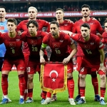 Montella'dan tek değişiklik! İşte Türkiye'nin Kosova maçı 11'i
