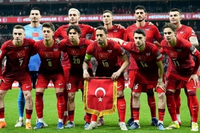 Montella'dan tek değişiklik! İşte Türkiye'nin Kosova maçı 11'i