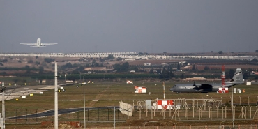 MSB: İncirlik bir Türk üssüdür