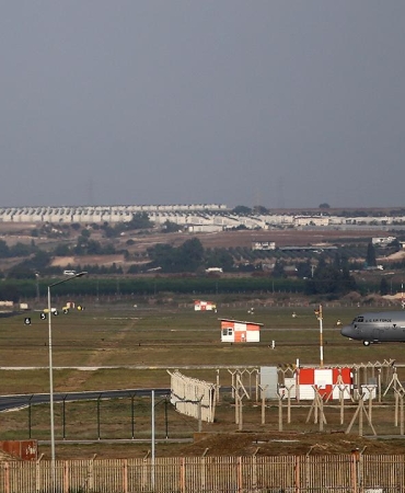 MSB: İncirlik bir Türk üssüdür