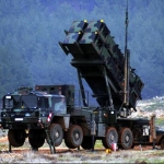 MSB: Malatya'ya patriot konuşlandırılıyor