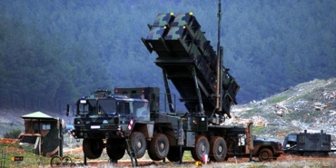 MSB: Malatya'ya patriot konuşlandırılıyor