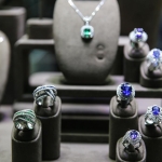 Mücevher sektörü İstanbul'da buluşacak