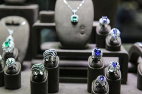 Mücevher sektörü İstanbul'da buluşacak