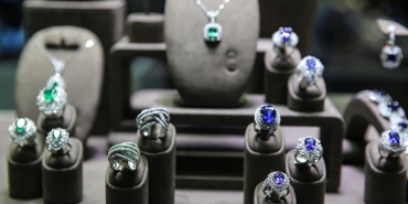 Mücevher sektörü İstanbul'da buluşacak