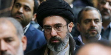 Mücteba Hamaney: Katiller bu bedeli çok yakında ödeyecektir