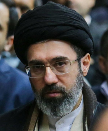 Mücteba Hamaney: Katiller bu bedeli çok yakında ödeyecektir