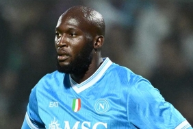 Napoli'den flaş Romelu Lukaku kararı! Fenerbahçe ve transfer...