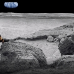 NASA: Ay'a dönüş programının ilk mürettebatlı uçuşu nisanda yapılabilecek