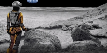 NASA: Ay'a dönüş programının ilk mürettebatlı uçuşu nisanda yapılabilecek