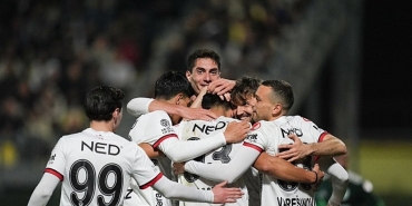 Natura Dünyası Gençlerbirliği en iyi 3