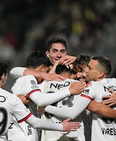 Natura Dünyası Gençlerbirliği en iyi 3