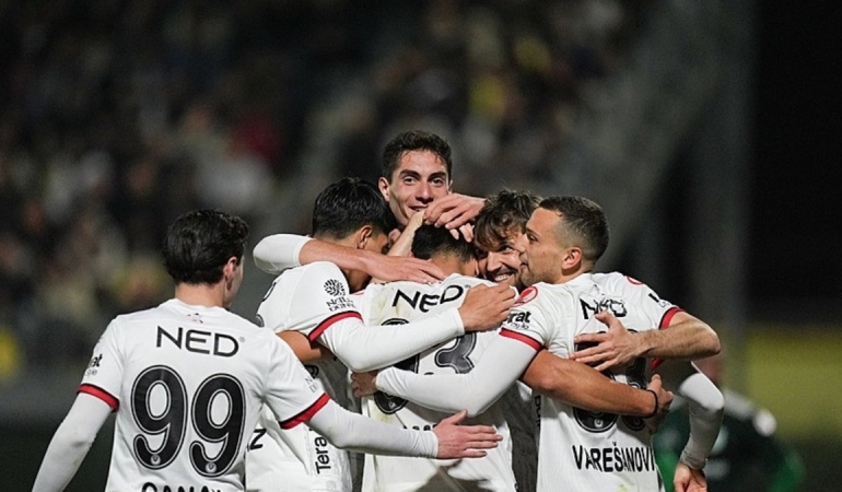 Natura Dünyası Gençlerbirliği en iyi 3