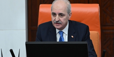 Numan Kurtulmuş: Saldırıların derhal durdurulması herkes için zorunluluktur