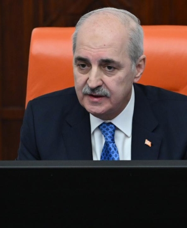 Numan Kurtulmuş: Saldırıların derhal durdurulması herkes için zorunluluktur