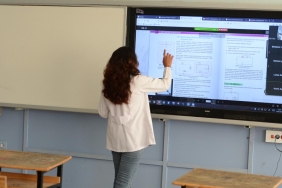 Öğretmenlerin yer değiştirme atamaları 28 Nisan'da gerçekleştirilecek