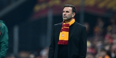 Okan Buruk için bomba iddia! Sezon sonunda...