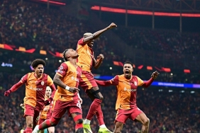 Okan Buruk kararını verdi! İşte Galatasaray'ın Liverpool maçı 11'i