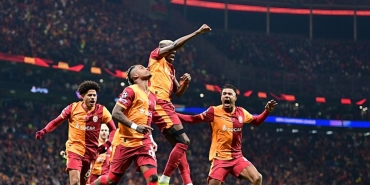 Okan Buruk kararını verdi! İşte Galatasaray'ın Liverpool maçı 11'i