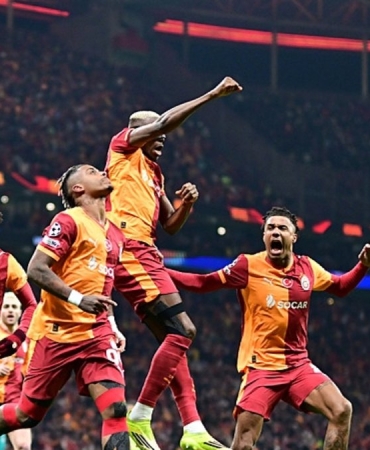 Okan Buruk kararını verdi! İşte Galatasaray'ın Liverpool maçı 11'i