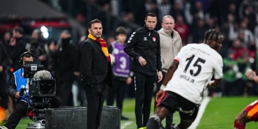 Okan Buruk'tan basın toplantısında çarpıcı sözler! "Komik bir karar"