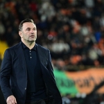 Okan Buruk'tan Beşiktaş derbisi sözleri!