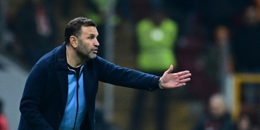 Okan Buruk'tan flaş Beşiktaş ve Liverpool sözleri!