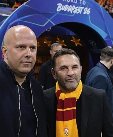 Okan Buruk'tan Liverpool maçı için sürpriz karar! Davinson'un yerine...