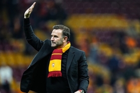 Okan Buruk'tan Liverpool maçı öncesi tarihi motivasyon konuşması!