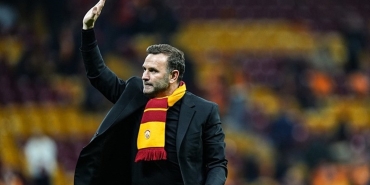 Okan Buruk'tan Liverpool maçı öncesi tarihi motivasyon konuşması!