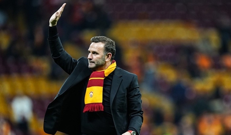 Okan Buruk'tan Liverpool maçı öncesi tarihi motivasyon konuşması!