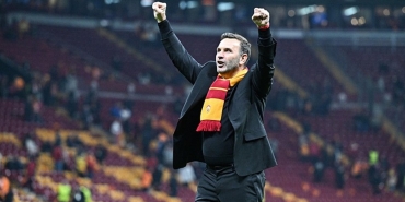 Okan Buruk'un İngilizlere kurduğu üstünlük! Flaş istatisitk