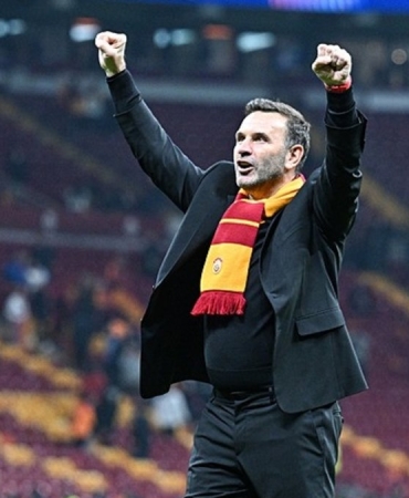 Okan Buruk'un İngilizlere kurduğu üstünlük! Flaş istatisitk