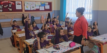 Okullarda ikinci ara tatil bugün başlıyor