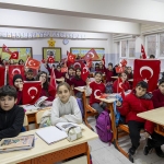 Okullarda ikinci ara tatil yarın başlıyor