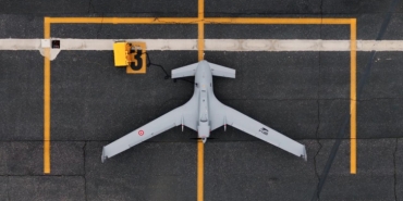 Ömer Çelik: İHA/SİHA kabiliyetlerimizi geliştirmemiz beka meselesidir