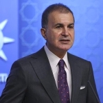 Ömer Çelik: KKTC'nin güvenliğini düşünmek zorundayız