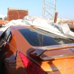 Önce gaza, sonra cezaya geldi: Drift yapan sürücüye 140 bin lira ceza