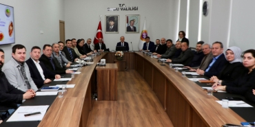 Ordu'da gastronomi festivali düzenlenecek