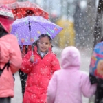 Ordu'nun bazı ilçelerinde eğitime 1 gün ara verildi
